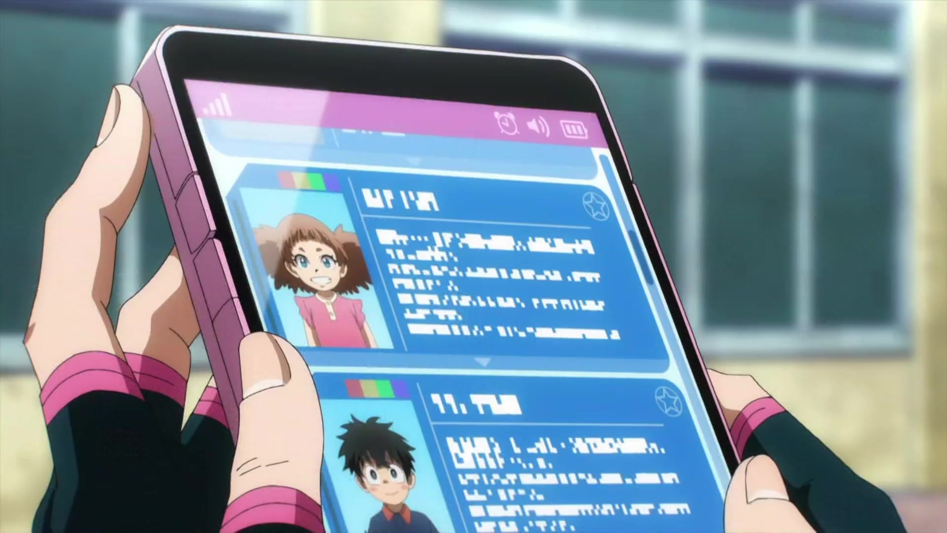 [Tsukyio Editing Resources] My Hero Academia (More) Raw Clips (25) (tsukyio.com).mp4